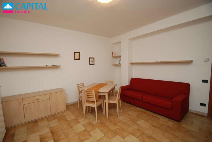  Parduodami 70 kv.m. apartamentai kalnuose, Lombardija (Šiaurės Italija)  7
