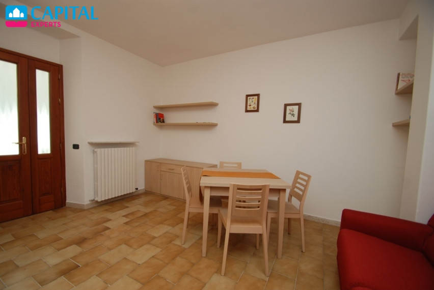  Parduodami 70 kv.m. apartamentai kalnuose, Lombardija (Šiaurės Italija)  8