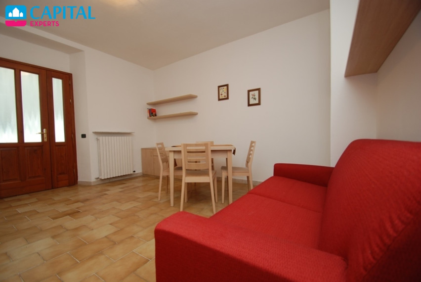  Parduodami 70 kv.m. apartamentai kalnuose, Lombardija (Šiaurės Italija)  9
