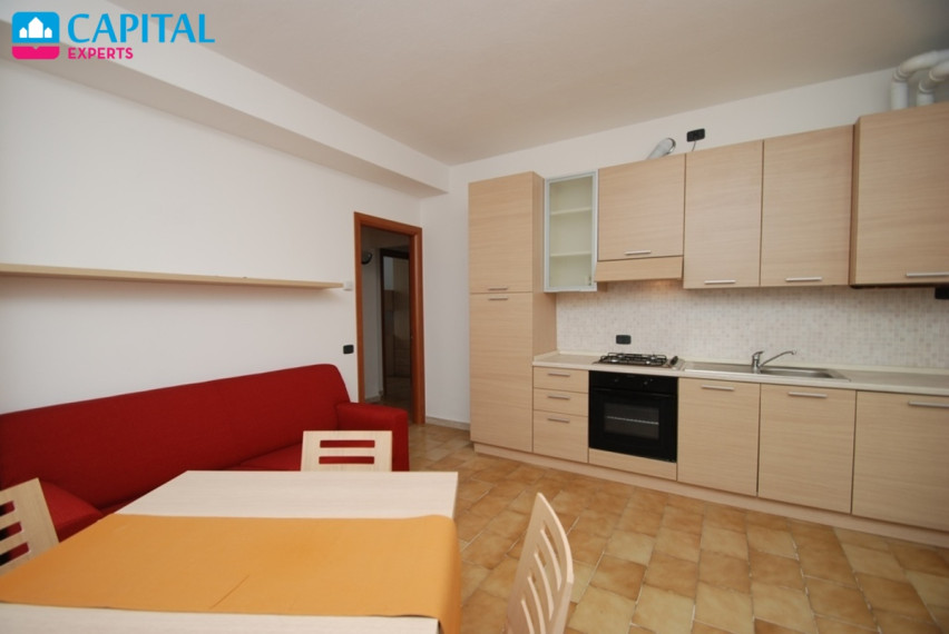  Parduodami 70 kv.m. apartamentai kalnuose, Lombardija (Šiaurės Italija)  10