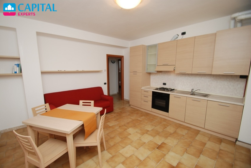  Parduodami 70 kv.m. apartamentai kalnuose, Lombardija (Šiaurės Italija)  11