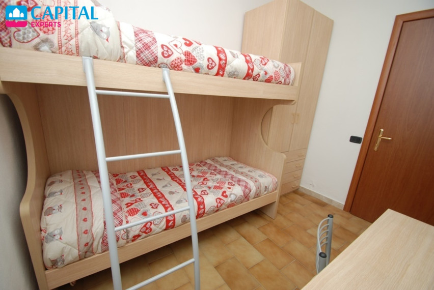  Parduodami 70 kv.m. apartamentai kalnuose, Lombardija (Šiaurės Italija)  13