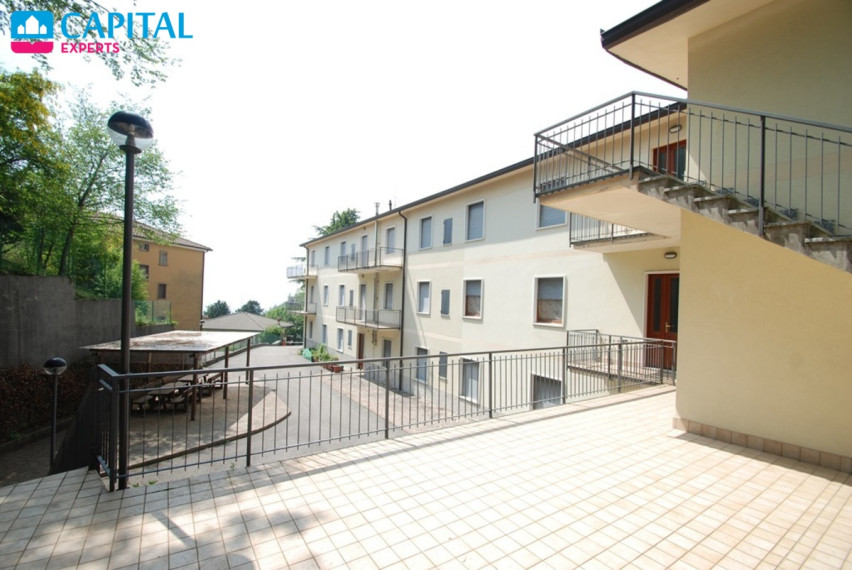  Parduodami 70 kv.m. apartamentai kalnuose, Lombardija (Šiaurės Italija)  16