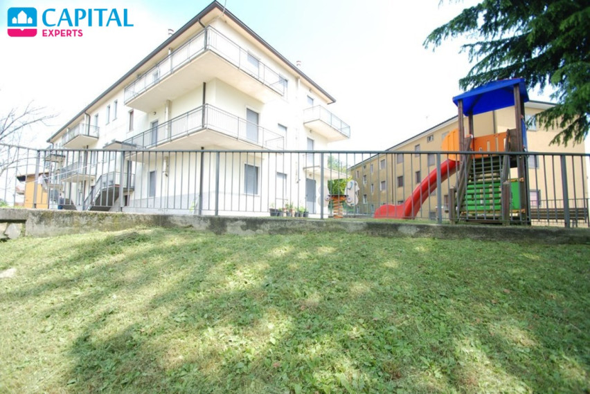  Parduodami 70 kv.m. apartamentai kalnuose, Lombardija (Šiaurės Italija)  18