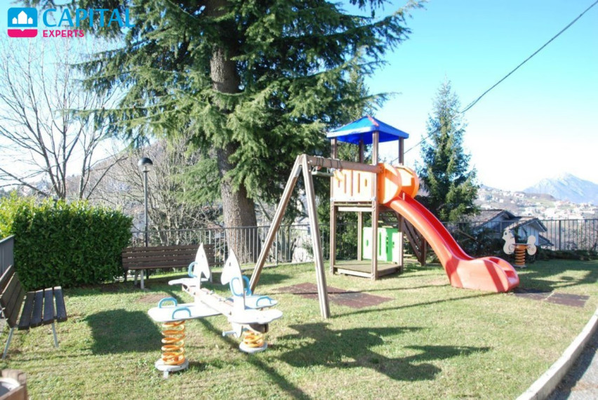  Parduodami 70 kv.m. apartamentai kalnuose, Lombardija (Šiaurės Italija)  19