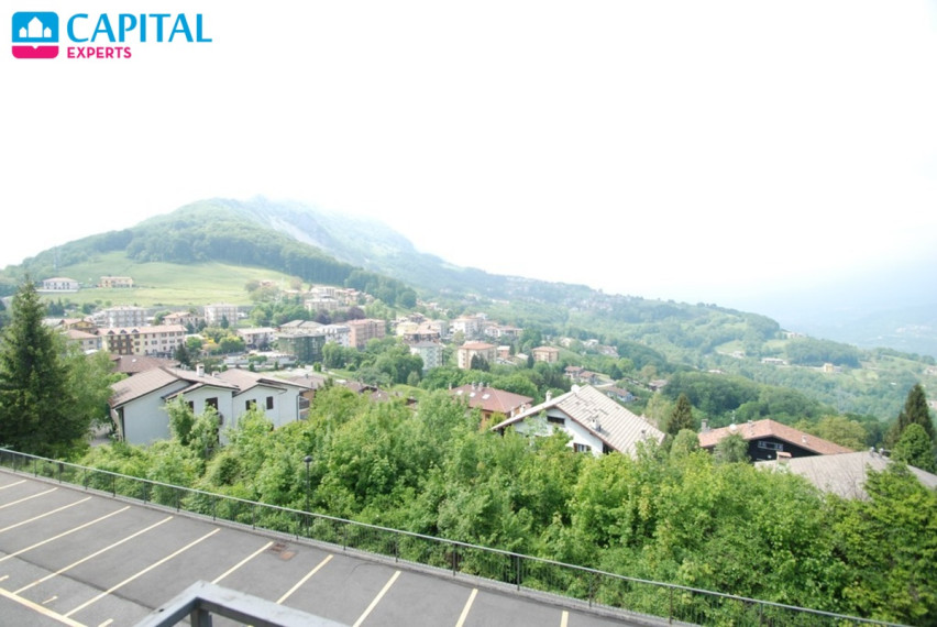  Parduodami 70 kv.m. apartamentai kalnuose, Lombardija (Šiaurės Italija)  20