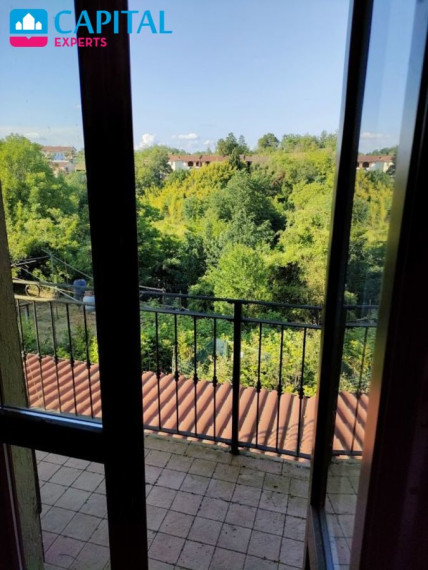 Parduodamas 2 aukštų namas su sodu, Pjemonte (Šiaurės Italija)  16