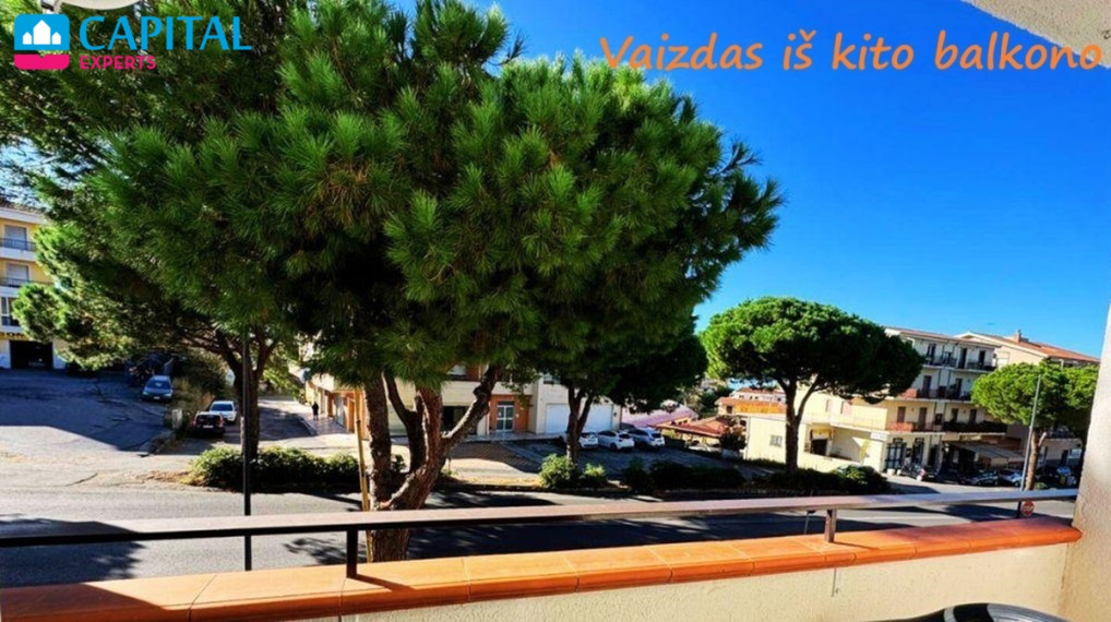 Parduodamas 2 kambarių suremontuotas butas prie jūros, Kalabrija (Italija)  5
