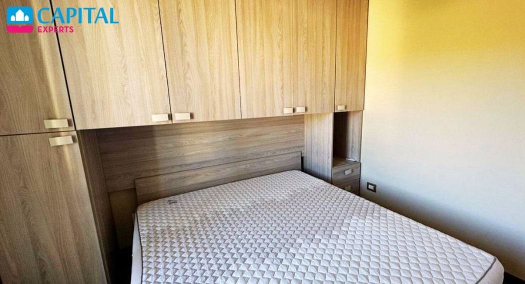 Parduodamas 2 kambarių suremontuotas butas prie jūros, Kalabrija (Italija)  13