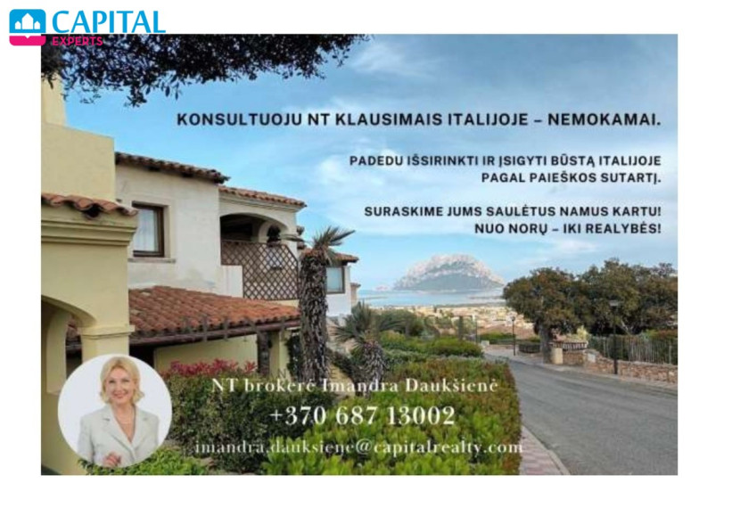 Parduodamas 2 kambarių suremontuotas butas prie jūros, Kalabrija (Italija)  23