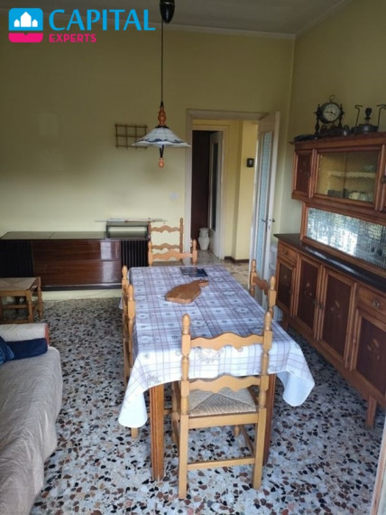 Parduodamas namas su 10 a sodu, Pjemonte (Šiaurės Italija)  14