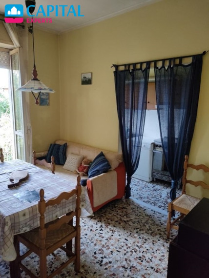 Parduodamas namas su 10 a sodu, Pjemonte (Šiaurės Italija)  15