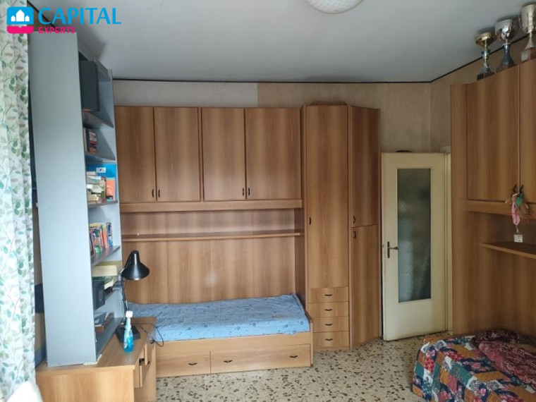 Parduodamas namas su 10 a sodu, Pjemonte (Šiaurės Italija)  18