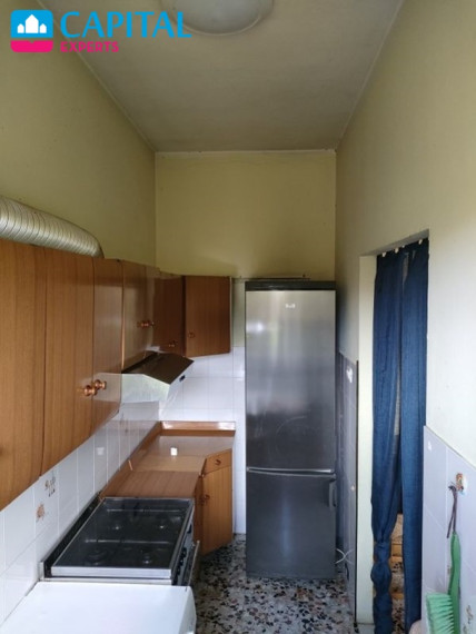 Parduodamas namas su 10 a sodu, Pjemonte (Šiaurės Italija)  21