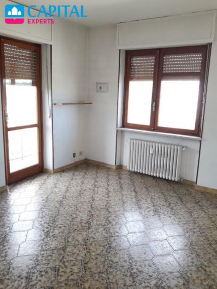 Parduodamas 3 kambarių butas su balkonais, Pjemonte (Šiaurės Italija)  18