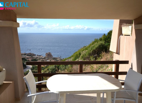 Parduodami apartamentai Sardinijoje (Italija) 90 m² su vaizdu į jūrą Parduodami apartamentai Sardinijoje (Italija) 90 m² su vaizdu į jūrą