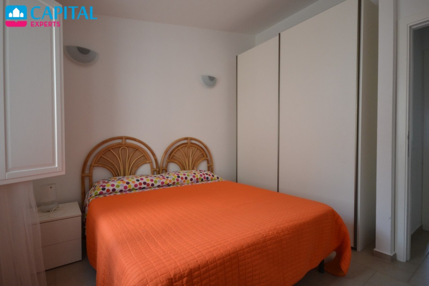 Parduodami apartamentai Sardinijoje (Italija) 90 m² su vaizdu į jūrą 5