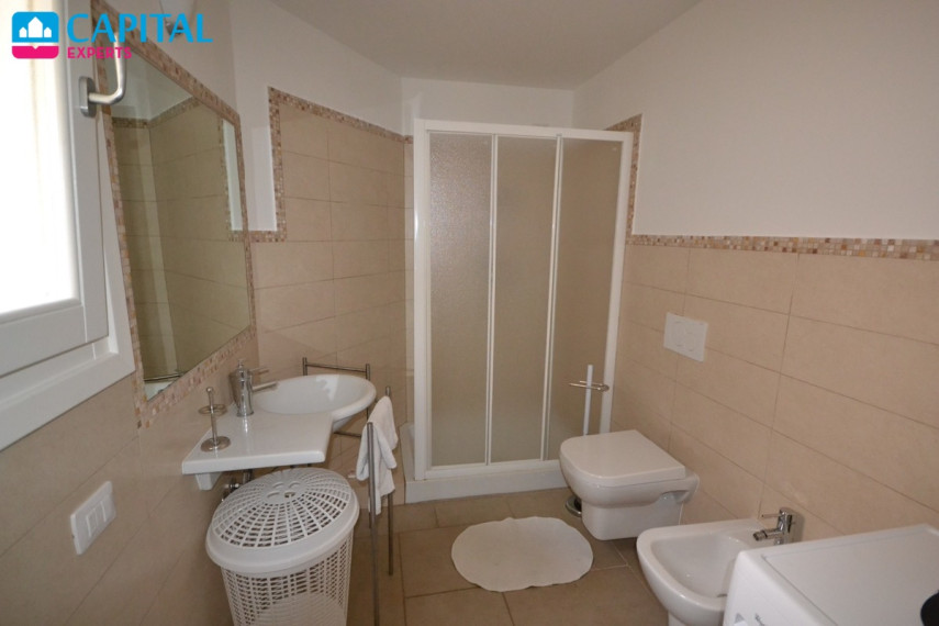 Parduodami apartamentai Sardinijoje (Italija) 90 m² su vaizdu į jūrą 8