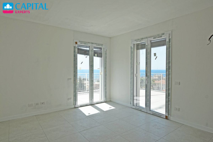 Parduodami 160 m² apartamentai Sanreme, Ligūrijos regione (Italija) 8