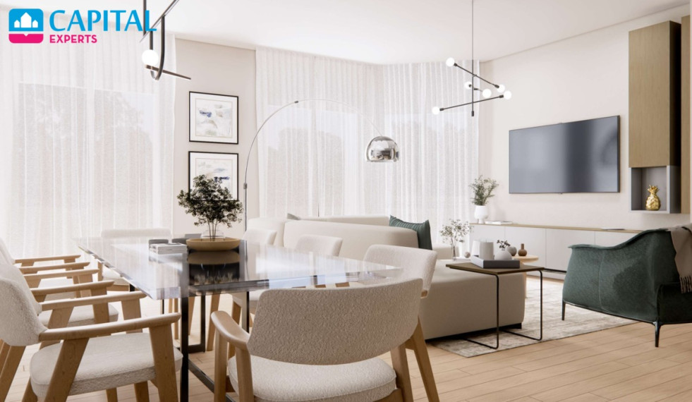 Parduodami 160 m² apartamentai Sanreme, Ligūrijos regione (Italija) 9
