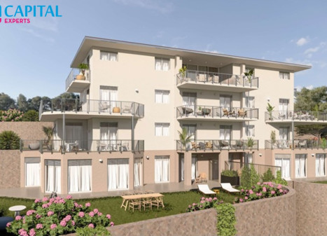 Parduodami 123 m² apartamentai Sanreme, Ligūrijos regione (Italija) Parduodami 123 m² apartamentai Sanreme, Ligūrijos regione (Italija)