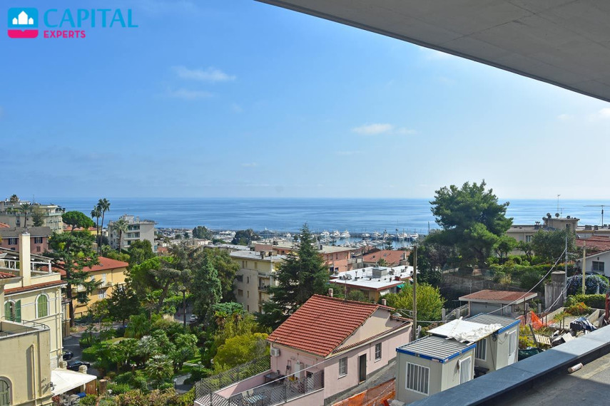 Parduodami 123 m² apartamentai Sanreme, Ligūrijos regione (Italija) 4