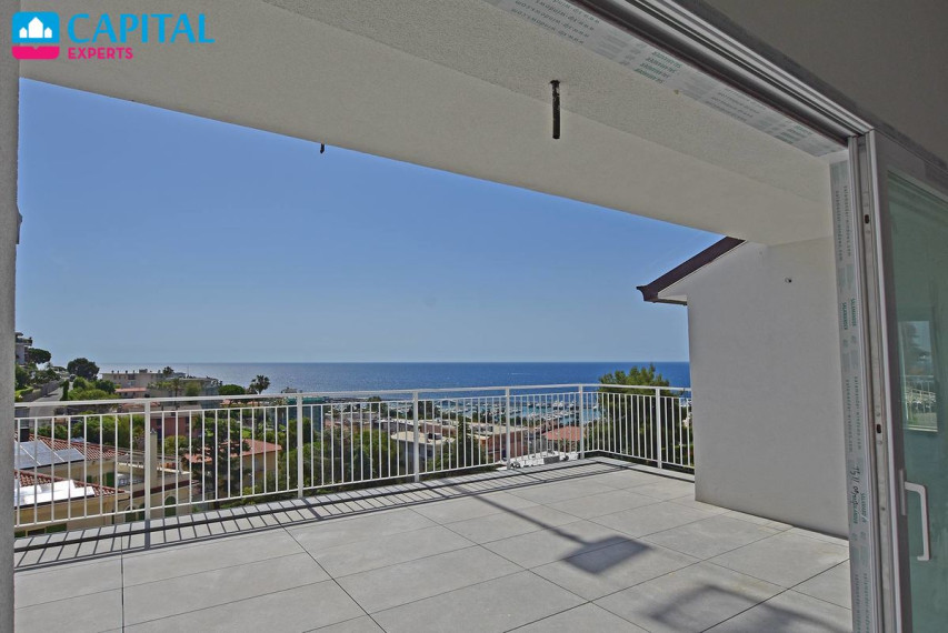 Parduodami 123 m² apartamentai Sanreme, Ligūrijos regione (Italija) 6