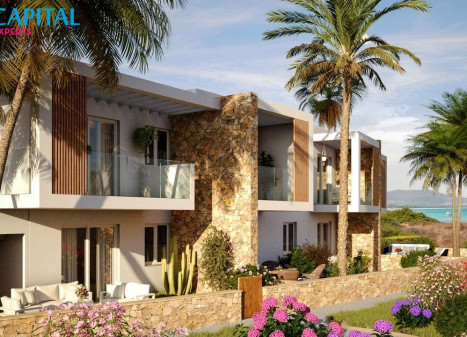 Parduodami SANT‘ANNA apartamentai Sardinijoje (Italija) 64,48 m² šalia jūros Parduodami SANT‘ANNA apartamentai Sardinijoje (Italija) 64,48 m² šalia jūros