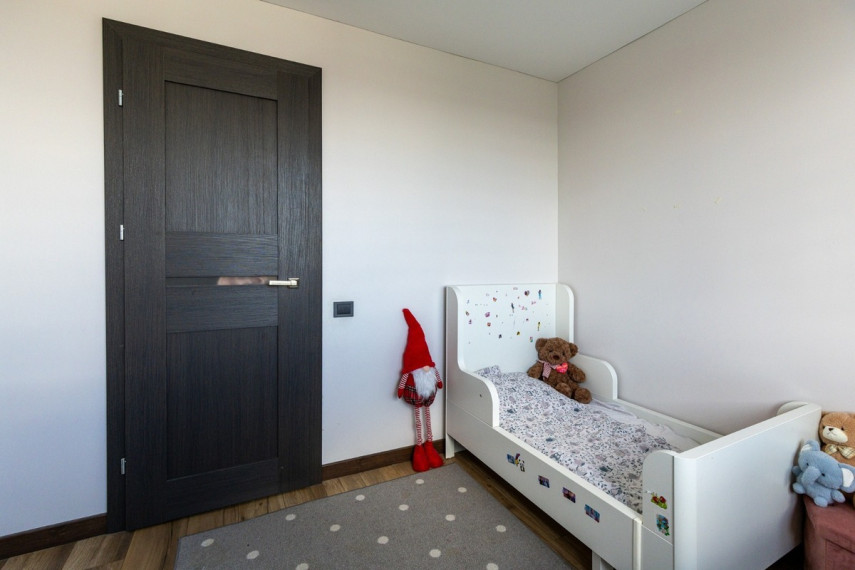 Parduodamas butas Vytauto g., Tauragės m., Tauragės r. sav., 65.14 m2 ploto, 3 kambariai 8