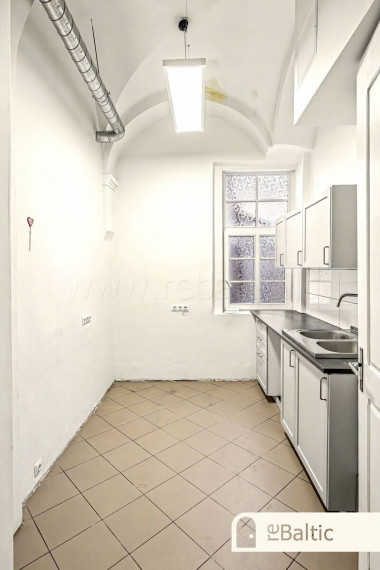 Nuomojamos administracinės, paslaugų, prekybos patalpos Pilies g., Vilniaus m., Vilniaus m. sav., 277.62 m2 ploto 17