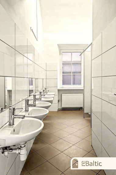 Nuomojamos administracinės, paslaugų, prekybos patalpos Pilies g., Vilniaus m., Vilniaus m. sav., 277.62 m2 ploto 18