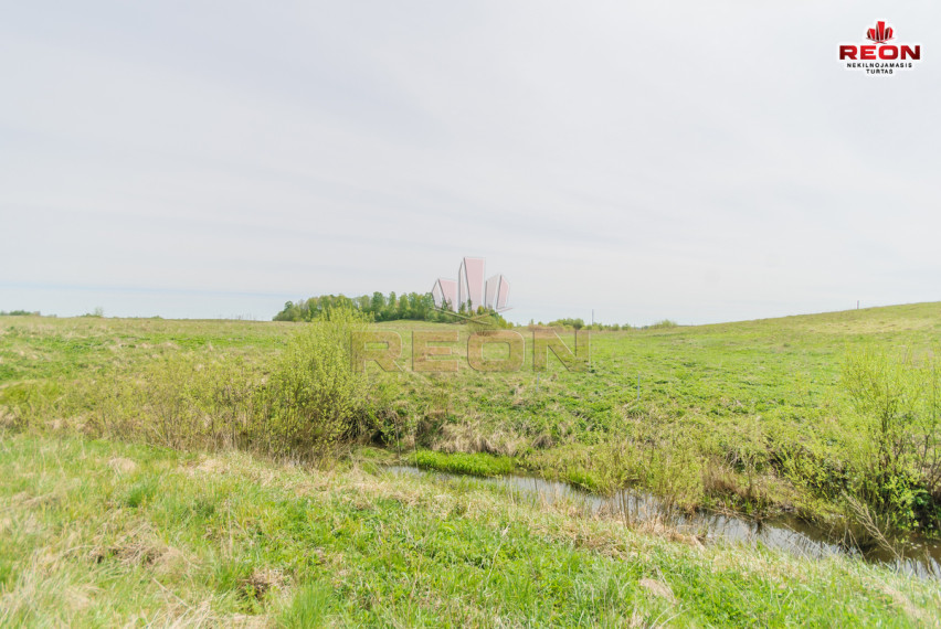 Parduodamas  sklypas Kiemelių g., Maišiagalos mstl., Vilniaus r. sav., 75 a ploto 2