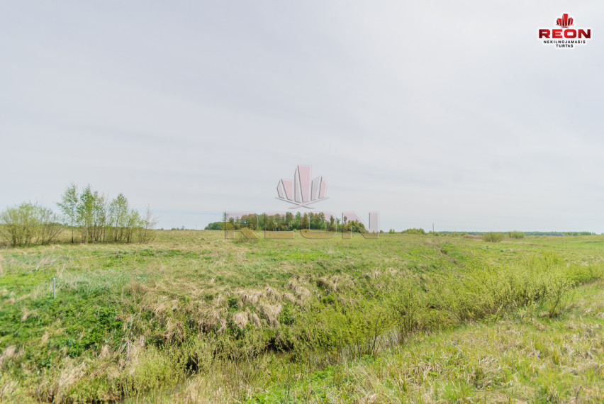 Parduodamas  sklypas Kiemelių g., Maišiagalos mstl., Vilniaus r. sav., 75 a ploto 3