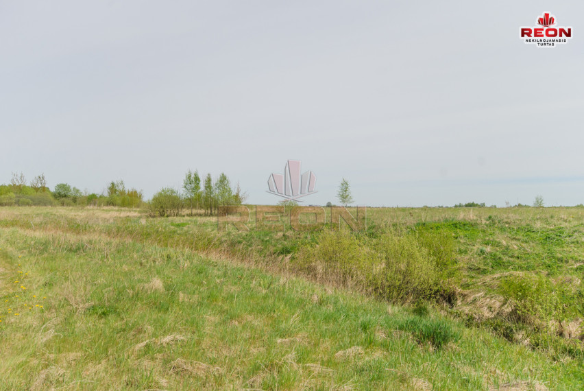 Parduodamas  sklypas Kiemelių g., Maišiagalos mstl., Vilniaus r. sav., 75 a ploto 6