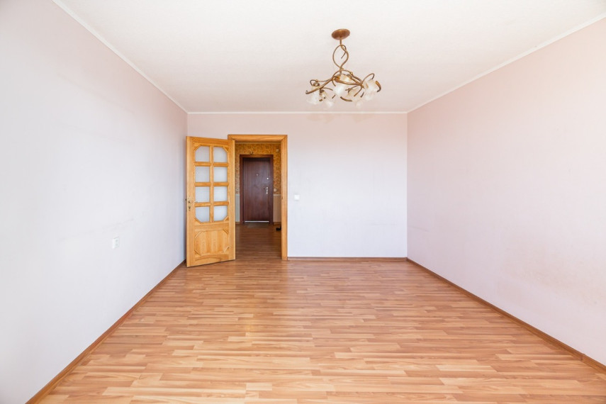 Parduodamas butas Aido g., Šiaulių m., Šiaulių m. sav., 58.97 m2 ploto, 2 kambariai 12