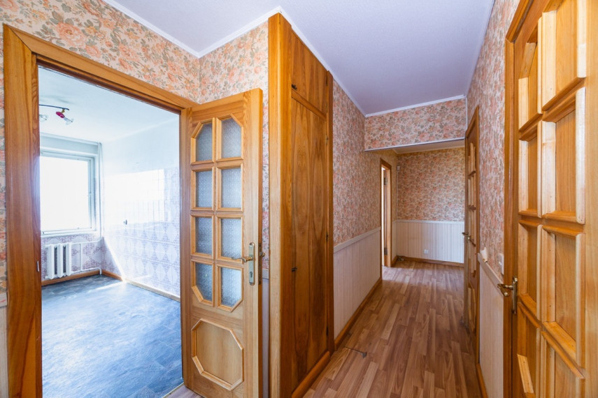 Parduodamas butas Aido g., Šiaulių m., Šiaulių m. sav., 58.97 m2 ploto, 2 kambariai 13