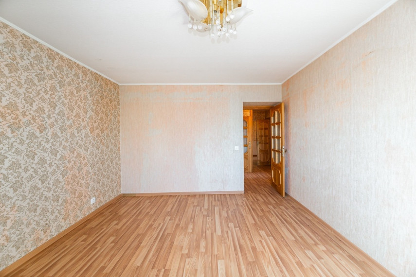 Parduodamas butas Aido g., Šiaulių m., Šiaulių m. sav., 58.97 m2 ploto, 2 kambariai 18
