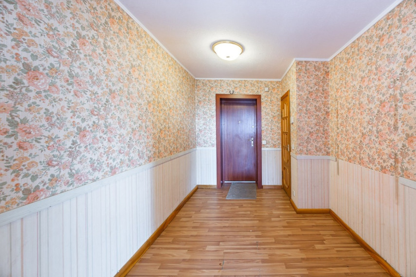 Parduodamas butas Aido g., Šiaulių m., Šiaulių m. sav., 58.97 m2 ploto, 2 kambariai 21