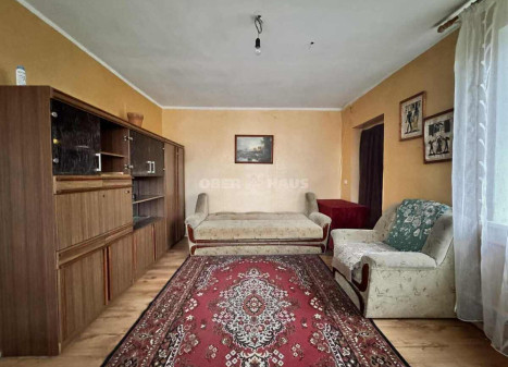 Parduodamas namas Donelaičio g., Kuršėnų m., Šiaulių r. sav., 70 m2 ploto, 2 aukštai Parduodamas namas Donelaičio g., Kuršėnų m., Šiaulių r. sav., 70 m2 ploto, 2 aukštai