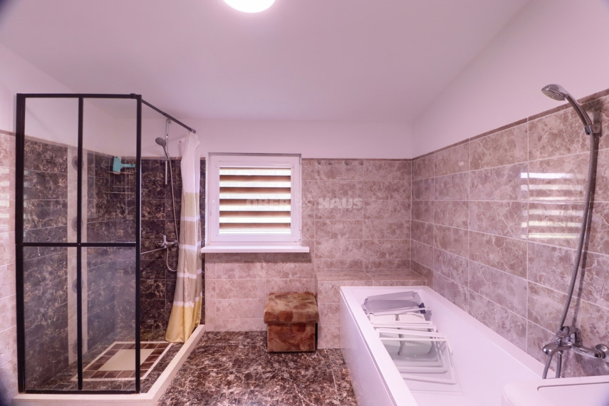 Parduodamas namas Šiaudinių k., Šakių r. sav., 71.35 m2 ploto, 1 aukštai 17