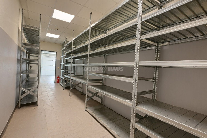 Nuomojamos administracinės patalpos Pamiškės g. , Švepelių k., Klaipėdos r. sav., 140 m2 ploto 18