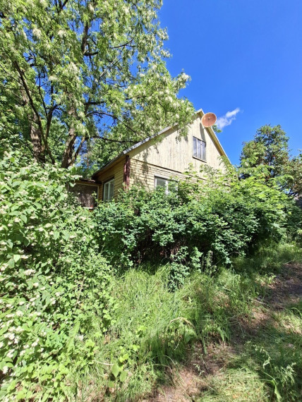 Parduodamas namas Žuvinto g., Riečių k., Marijampolės sav., 103.78 m2 ploto, 1 aukštai 2