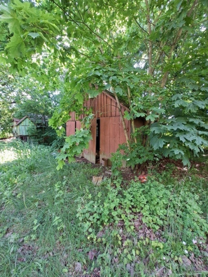 Parduodamas namas Žuvinto g., Riečių k., Marijampolės sav., 103.78 m2 ploto, 1 aukštai 5