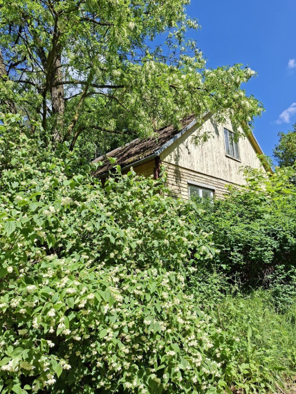 Parduodamas namas Žuvinto g., Riečių k., Marijampolės sav., 103.78 m2 ploto, 1 aukštai 7