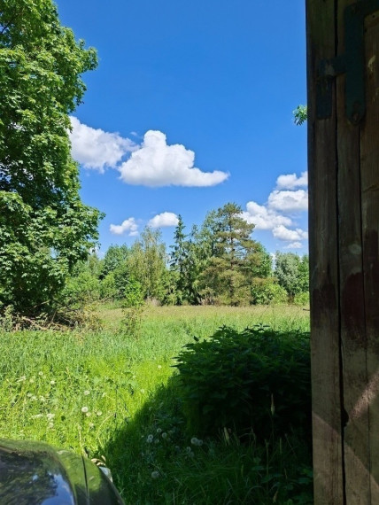 Parduodamas namas Žuvinto g., Riečių k., Marijampolės sav., 103.78 m2 ploto, 1 aukštai 9