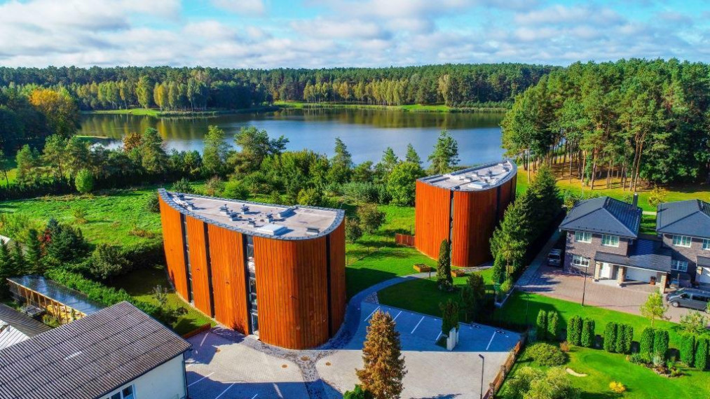 Parduodamas butas Klonio g., Druskininkų m., Druskininkų sav., 58.06 m2 ploto, 2 kambariai 12