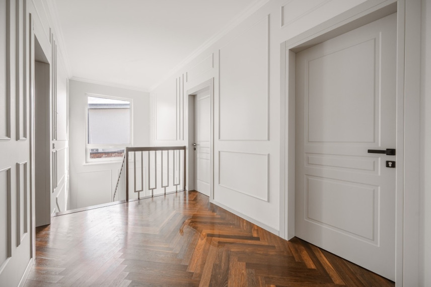 Parduodamas namas Padvarės g., Vilniaus m., Vilniaus m. sav., 174 m2 ploto, 2 aukštai 21
