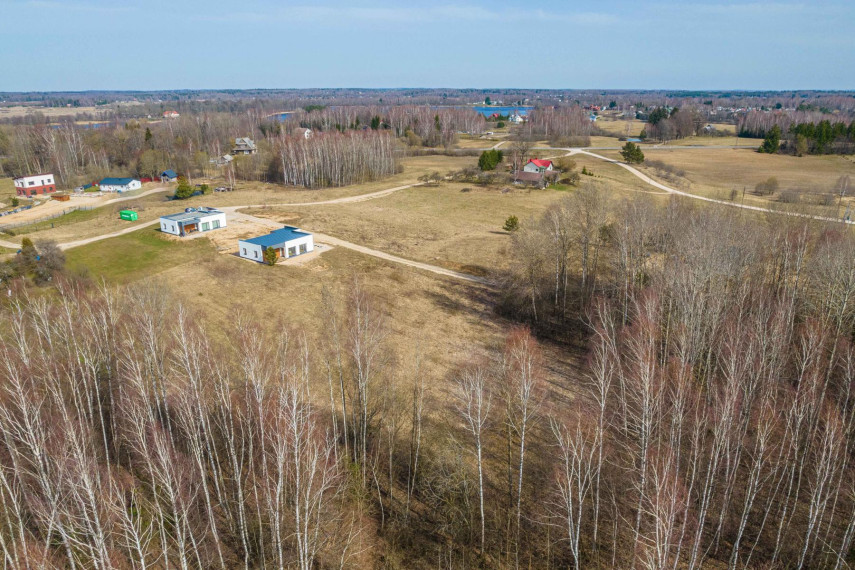 Parduodamas sklypas Gervuogių g., Pikeliškių k., Vilniaus r. sav., 10.00 a ploto 14