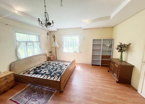 Parduodamas namas Šventos k., Švenčionių r. sav., 75.47 m² ploto 3 kambariai