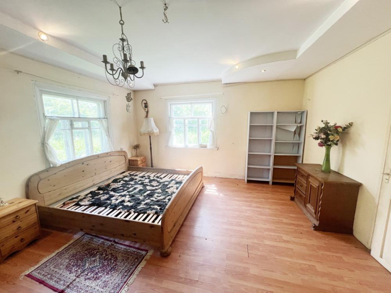 Parduodamas namas Šventos k., Švenčionių r. sav., 75.47 m² ploto 3 kambariai 1